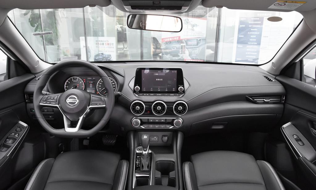 日产轩逸|预算15万提辆日产轩逸，行驶2300公里后，车主终于说了一句大实话