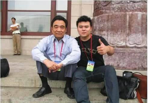 【杨钰莹】杨钰莹终于有人敢娶了，新郎竟是他，颜值身家甩赖文峰几条街？