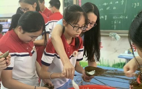 ##班主任提醒：端午假期这样过，你也能成为高考“黑马”！