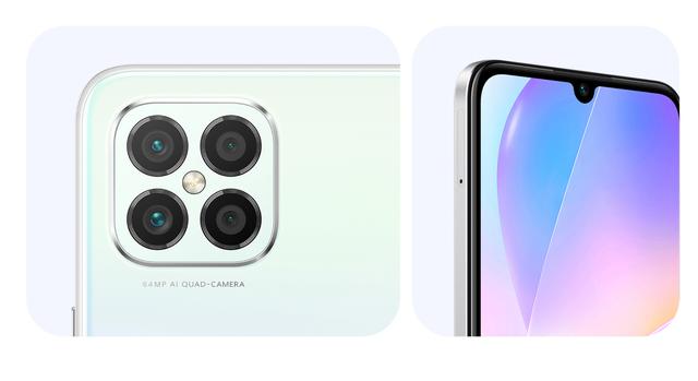 华为Nova|华为nova 8 SE登场了，售价2599元配66W快充