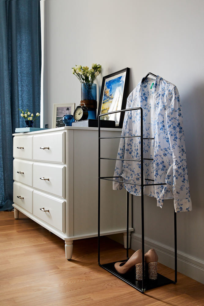 |38㎡精致小户型,布局精致,功能完备,真的太喜欢了