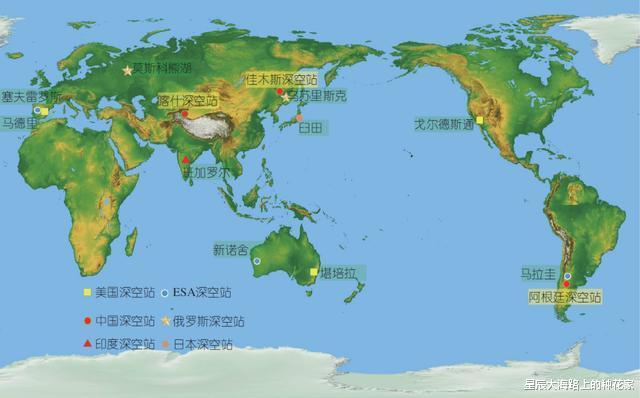 探测器|出发,目标火星!“天问一号”还要跨过几道生死之关?