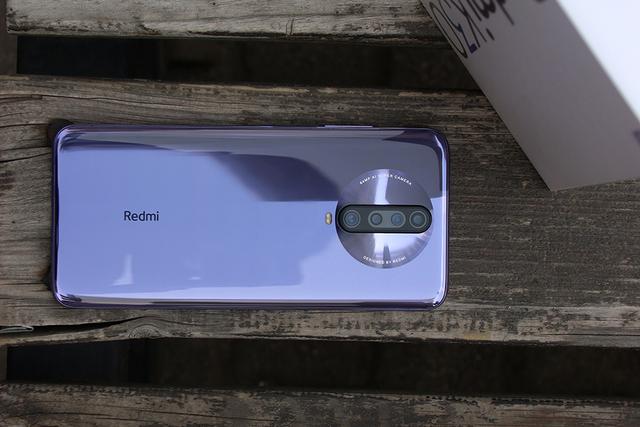 5G|红米K30 5G可薅羊毛,骁龙765G手机不足1450元