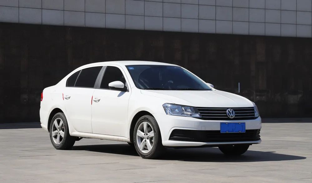 英朗：10万元家轿王者局 朗逸出“顺子”英朗“王炸”