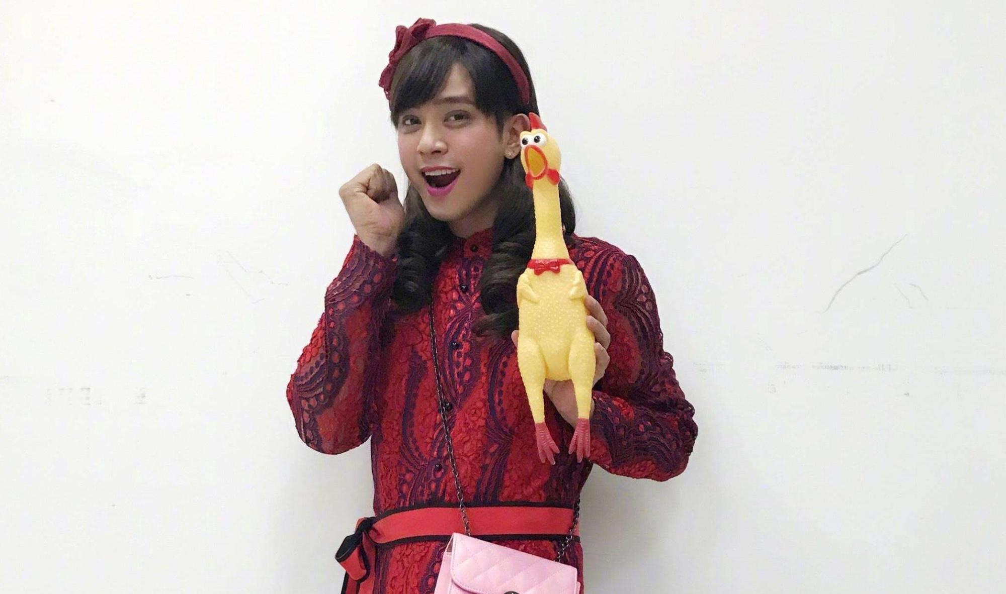 「周杰伦」神预测的周杰伦，十三年前就知道小猪的事，用一首歌来告诫他