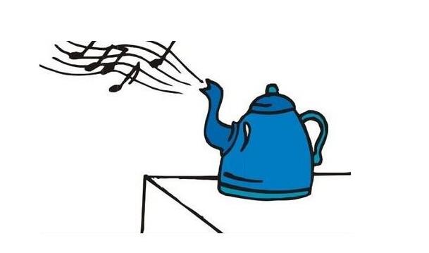 @长期用电热水壶烧水喝,对身体是好是坏?医生说出大实话!