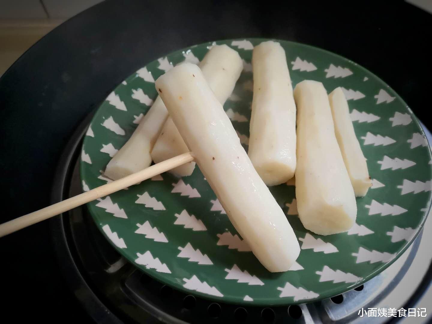 山药|秋冬最火的一种零食，常吃养胃又健脾，孩子?一口一个又脆又香！