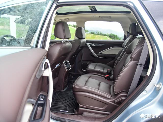 广汽传祺|外形时尚、空间够大的家用MPV怎么选？除GM6还有其它的吗？