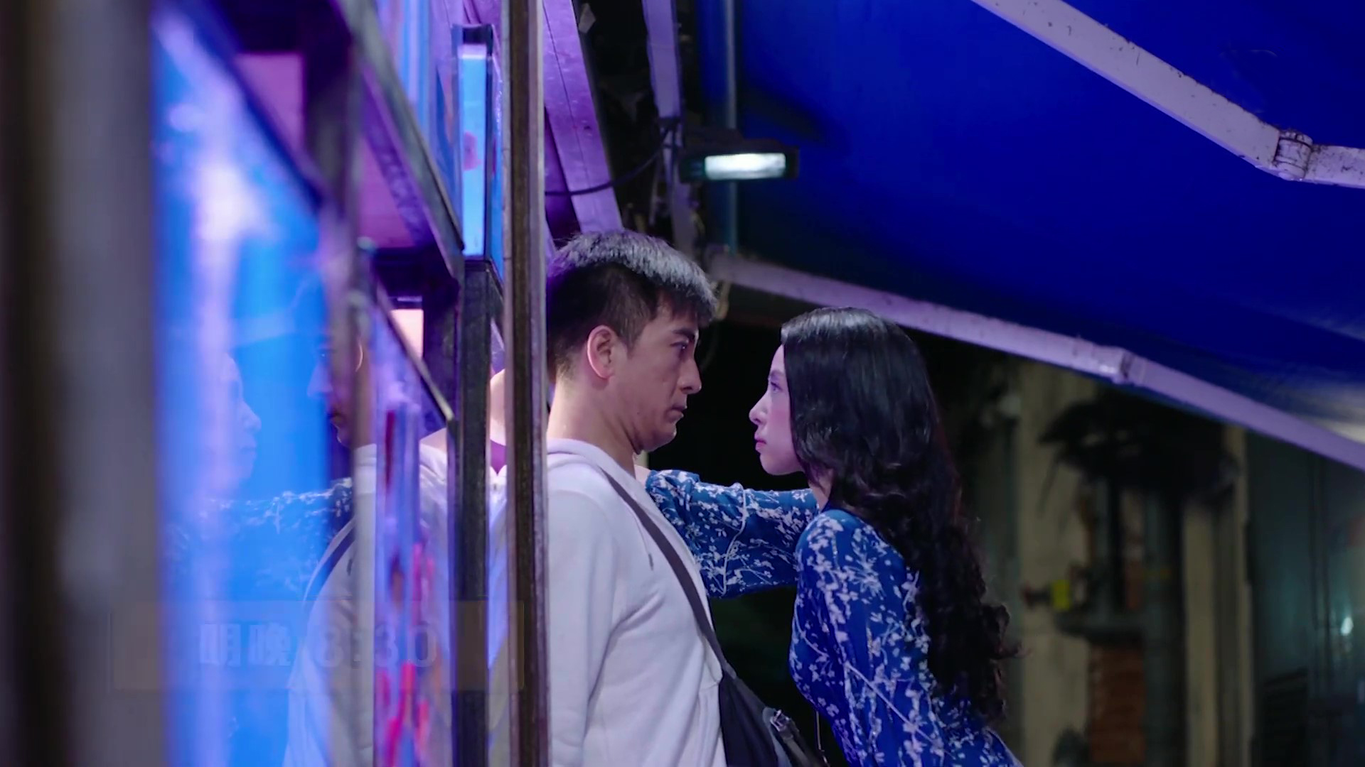 阴风阵阵▲《降魔的2.0》第14集剧情预告：晶晶有危险，铁文被恶鬼罗刹附身