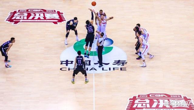 辽宁男篮|成功卫冕CBA总冠军！广东宏远成为10冠王 祝易建联早日康复