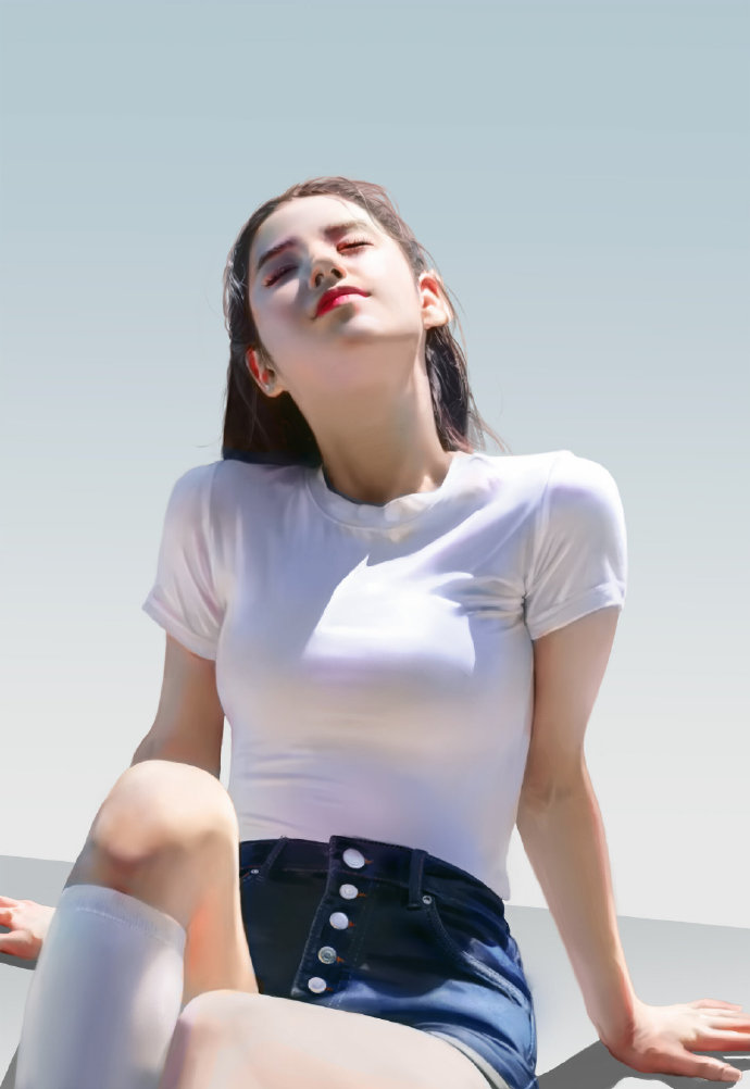 中小学|“连这也打码？”感觉初中生理课白上了，未成年就没见过世面了？