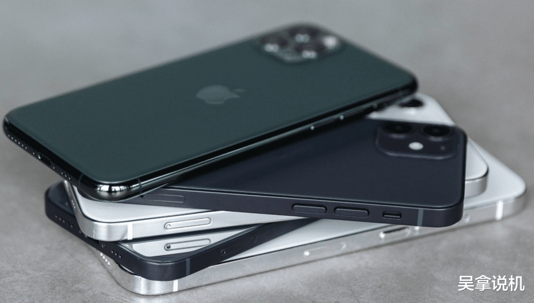 iphone12|iPhone12pro的真面目！一周900万人上当，库克居然拿塑料骗钱？