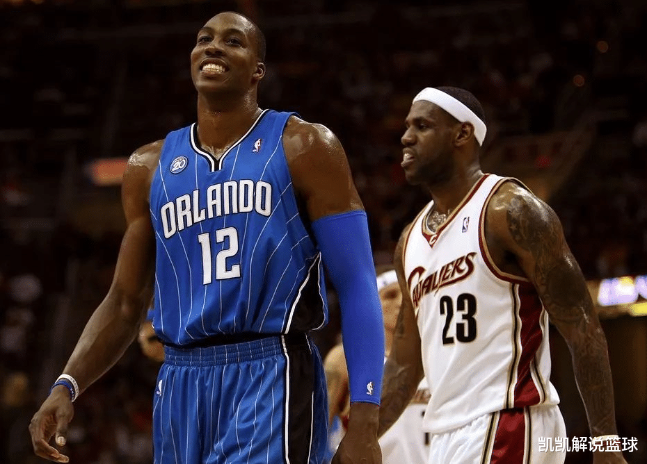 『科比·布莱恩特』2010年一阵有多强，五人都是攻防俱佳，并且阵容搭配合理