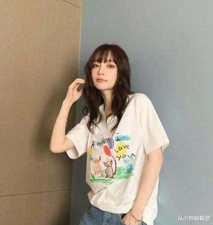 李小璐|对不起李小璐，当初可能是我们\冤枉\你了