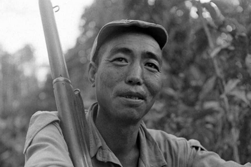 护士|他一时不忍娶了日本女战俘,35年后发现妻子身价过亿,身份不简单