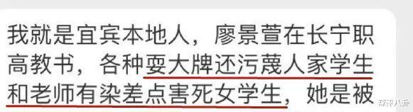 「姐姐」污蔑学生老师有染，勾搭大佬反遭毁容，“小蓝姐姐”竟是心机女？