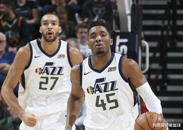 「季后赛」人算不如天算！季后赛临近，西部两强白忙一场？火箭队坐收渔利