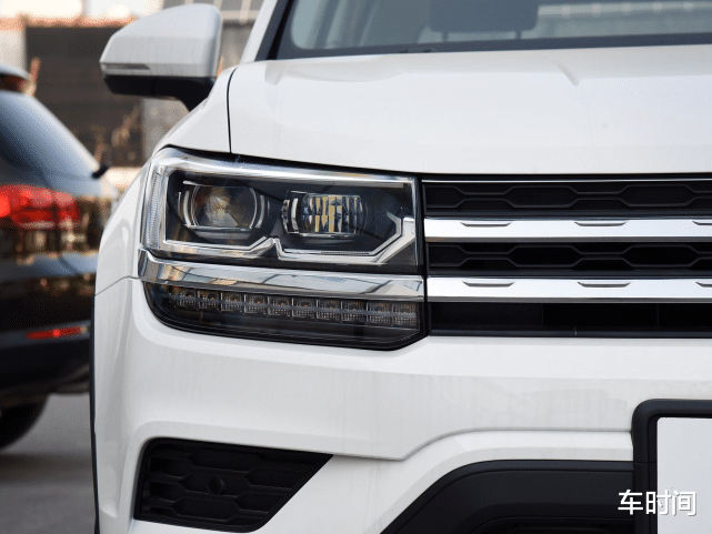 大众汽车|大众又成功了！跌至12万，30天狂甩17331台，誓要取代CR-V