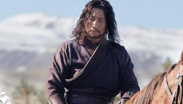 电视剧|主角一个不认识，配角全都是巨星，网友：这部剧不火从此不看剧