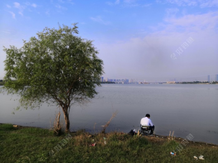 赣江|老家的风景 少时的玩