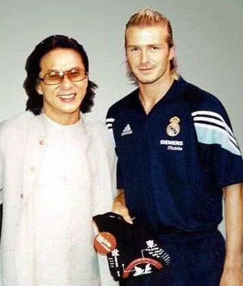 成龙：成龙在国内被称为大哥，在国际到底地位如何？杰森斯坦森告诉你