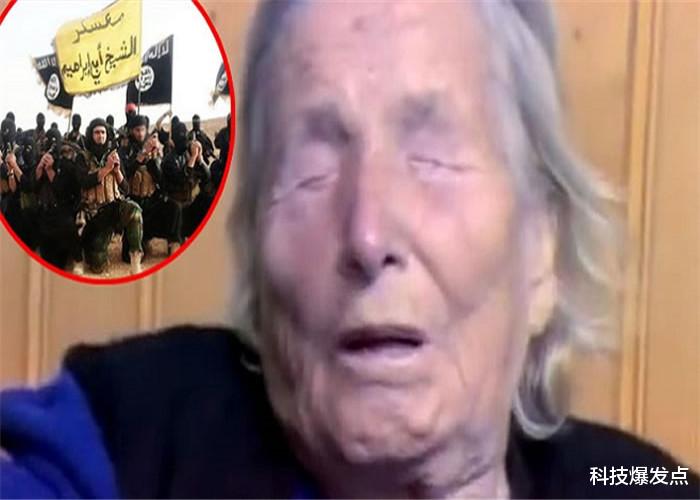 「」成功预测地球变故的预言者,曾预言过中国,真实性有几分?