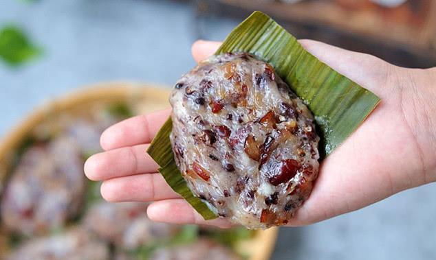 『山药』大家都蒸馒头,我却最爱它,不用发酵不揉面,香糯柔软真美味!