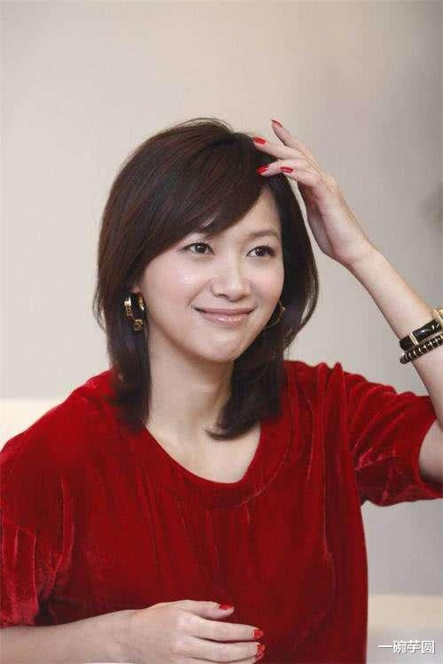 徐静蕾:老公身家上亿,当上阔太却爱演戏,被导演喊来救场,无意间红遍全国