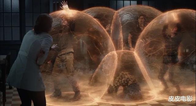 漫威|上映后巨亏2亿元，这部漫威大片扑街，不仅仅是因为导演选错演员