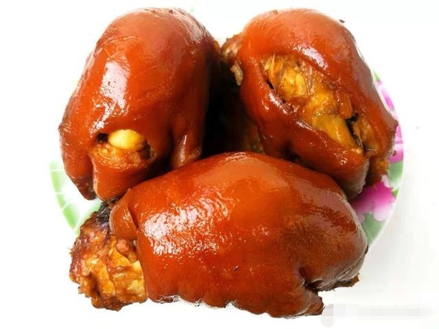 芥菜■做卤菜的精髓是什么，是秘制的配方?   干货，给大家分享干货