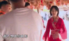 综艺节目|成也综艺，败也综艺，唯独一人“你参加综艺吧，别演戏了”