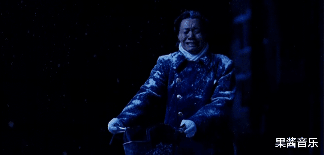 蒋雯丽▲让蒋雯丽又丑又脱，这部文艺片真敢！