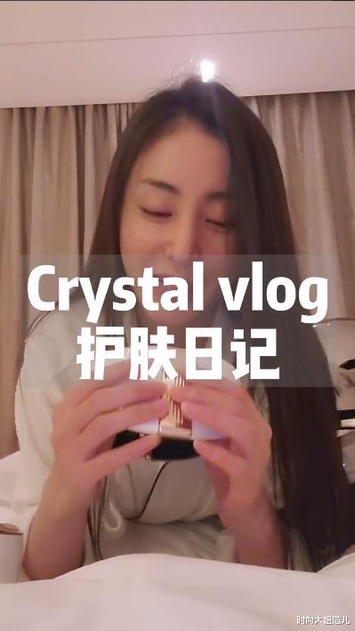 张天爱|张天爱素颜分享护肤心得，原来美白还可以这么做