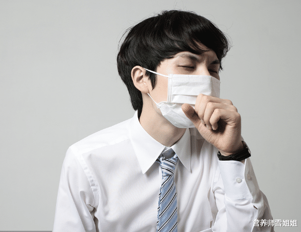 [经络]肺不好，会出现“1慢、2凸、3多”，若没有，说明肺部还算健康