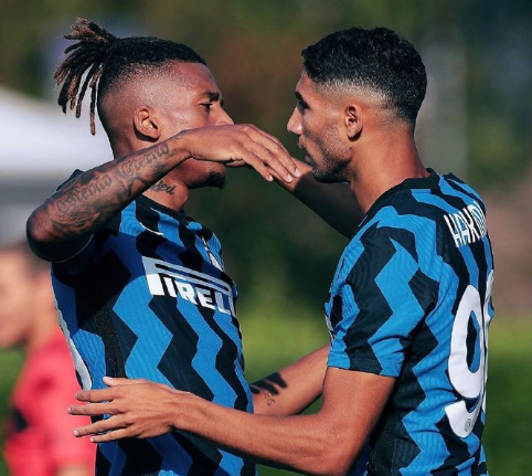 国际米兰|阻击尤文！国米高层信心足，水货飞翼也许有救，小伊卡尔迪或回归