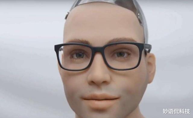 机器人|“男性机器人”火了！拥有3大特长，最后一个最让女性满意