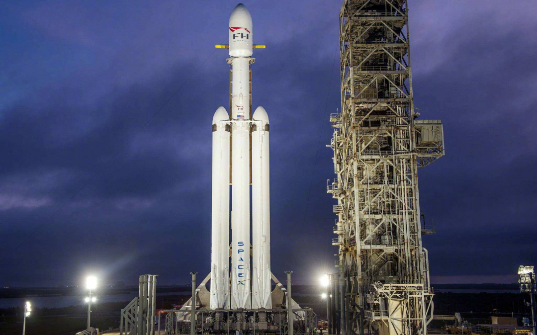 火箭|中美俄火箭运力对比，美国140吨，俄88吨，中国远远不如？