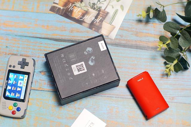 百元TWS耳机绝对不差，西圣i07蓝牙耳机体验