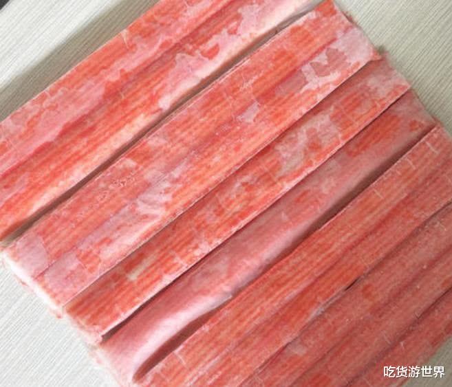 「甜点」人工合成的4种美食,比地沟油都脏,第4个却还有很多人喜欢吃