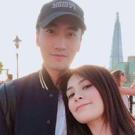 阿娇：阿娇曝离婚第三天秦舒培晒美照 网友：这就是陈冠希不娶她的原因