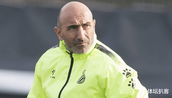 [西班牙人]武磊超级空门不进后，对手表情亮了，西班牙人主帅说了7个字！