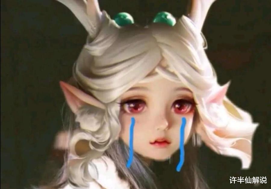 王者荣耀@S19公认最没用的英雄，瑶妹上榜，而他还不如超级兵