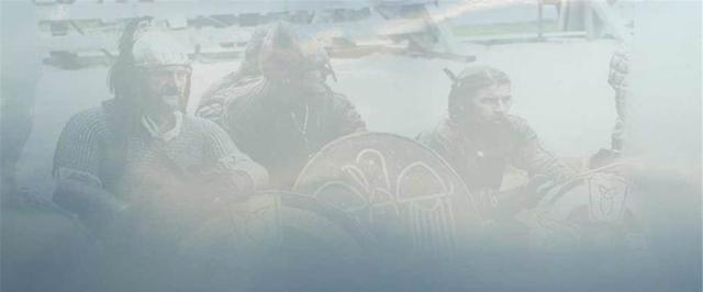 科学家|欧洲出现“诡异现象”，远古人在空中斗殴，或来自平行世界！