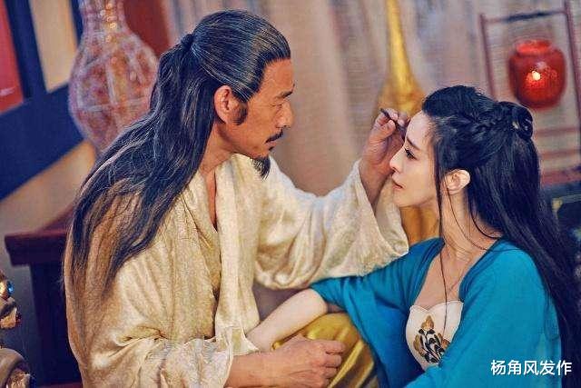 |被太子李显夺了位，一代女皇武则天，是如何度过人生最后一年的？