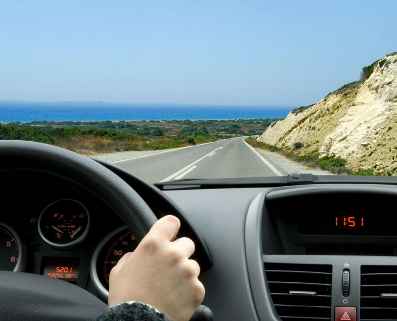 「买车」不管车子贵不贵，开到120转速只要超这数都不是啥好车，买到就是亏