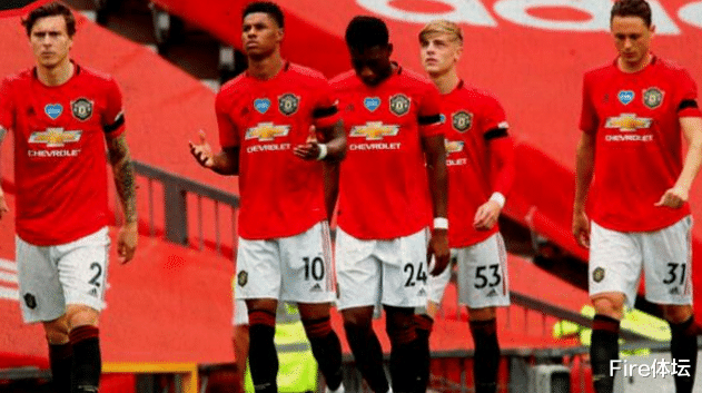 曼联|疯狂1-1！英超爆出大冷！昔日霸主艰难逼平鱼腩，末轮迎争四决战