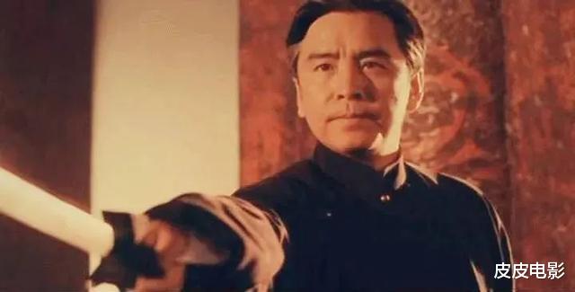 『李仁港』香港上世纪最火IP，上映却引影迷公愤！不只是选错了演员那么简单