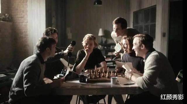 豆瓣|豆瓣9.2，这个时代最酷的大女主，搞事业，不谈情！