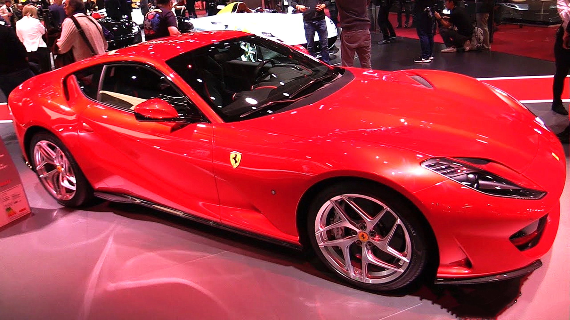 蜘蛛|2020年最受欢迎的3款跑车！第2款被称“蜘蛛”，最后一款意料之中