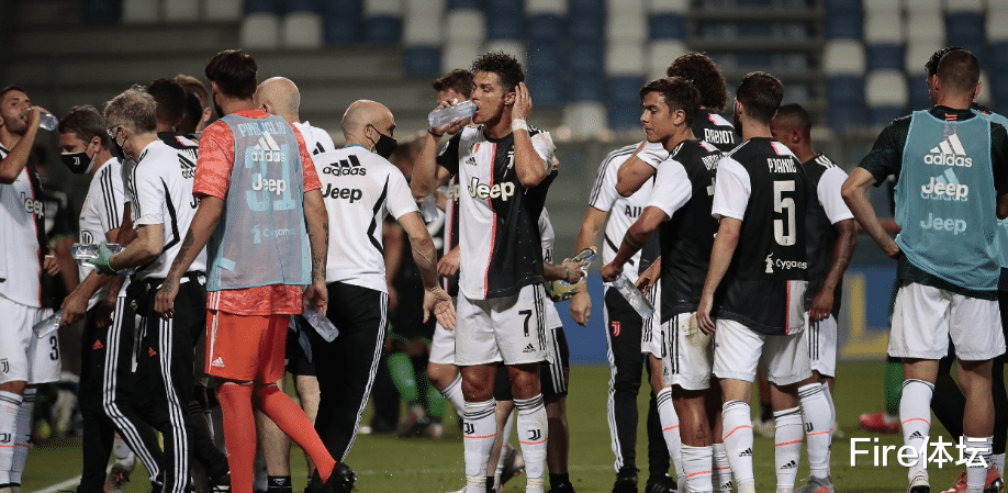 尤文图斯|三轮不胜的尤文终获一大利好!最大短板有望补强,C罗长松一口气